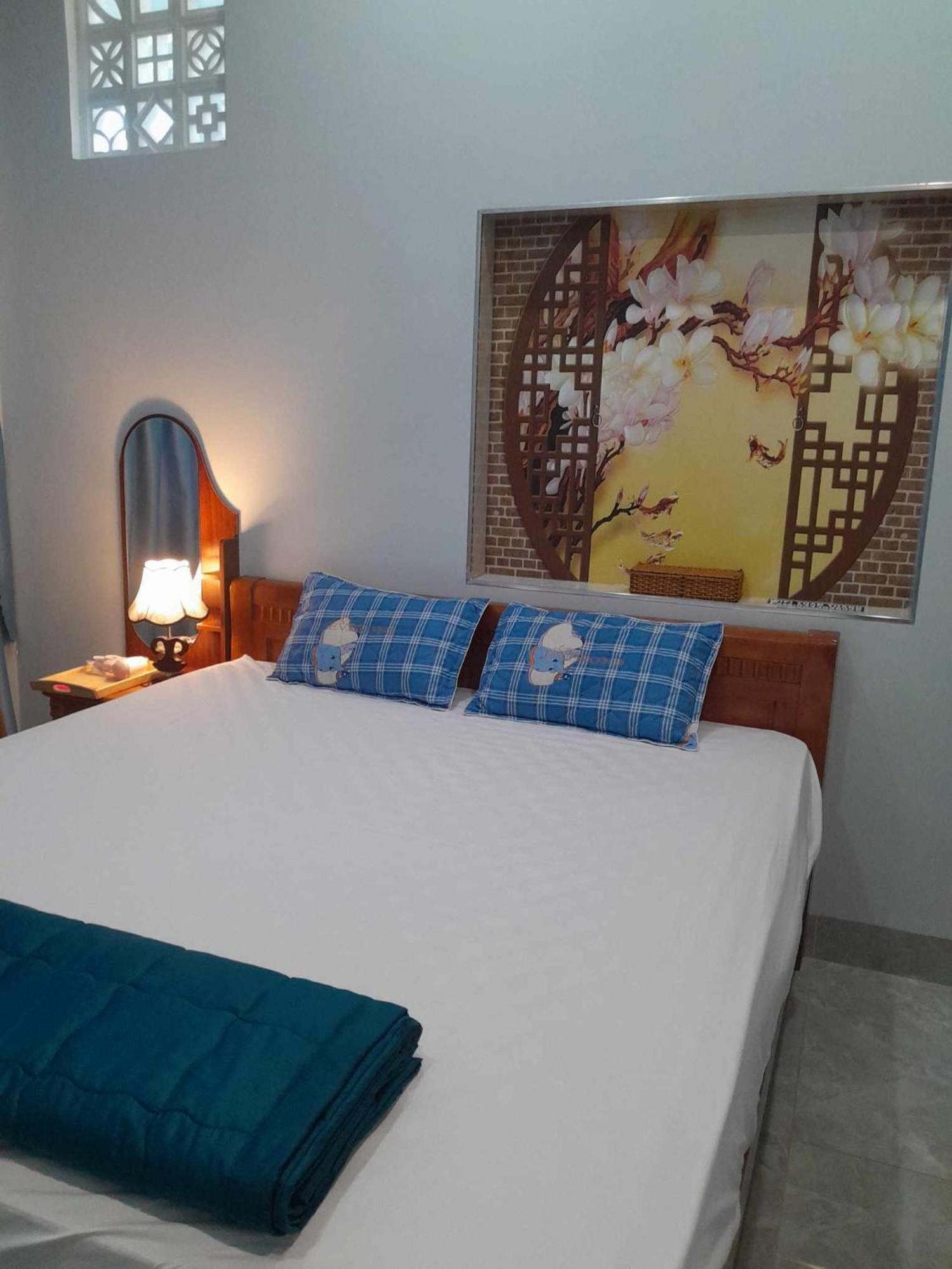 Homestay-Phuoc Hai Phuochai Extérieur photo